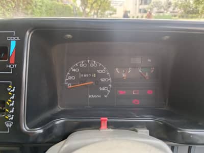 Suzuki Mehran VXR 2014