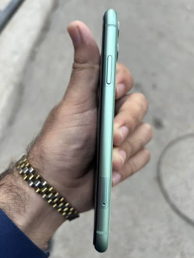 iPhone 11 PTA Approved