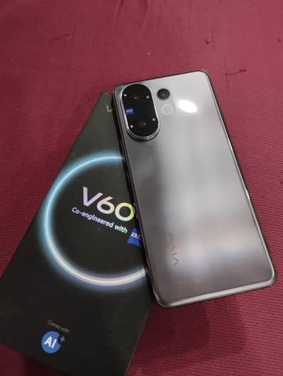 vivo v60