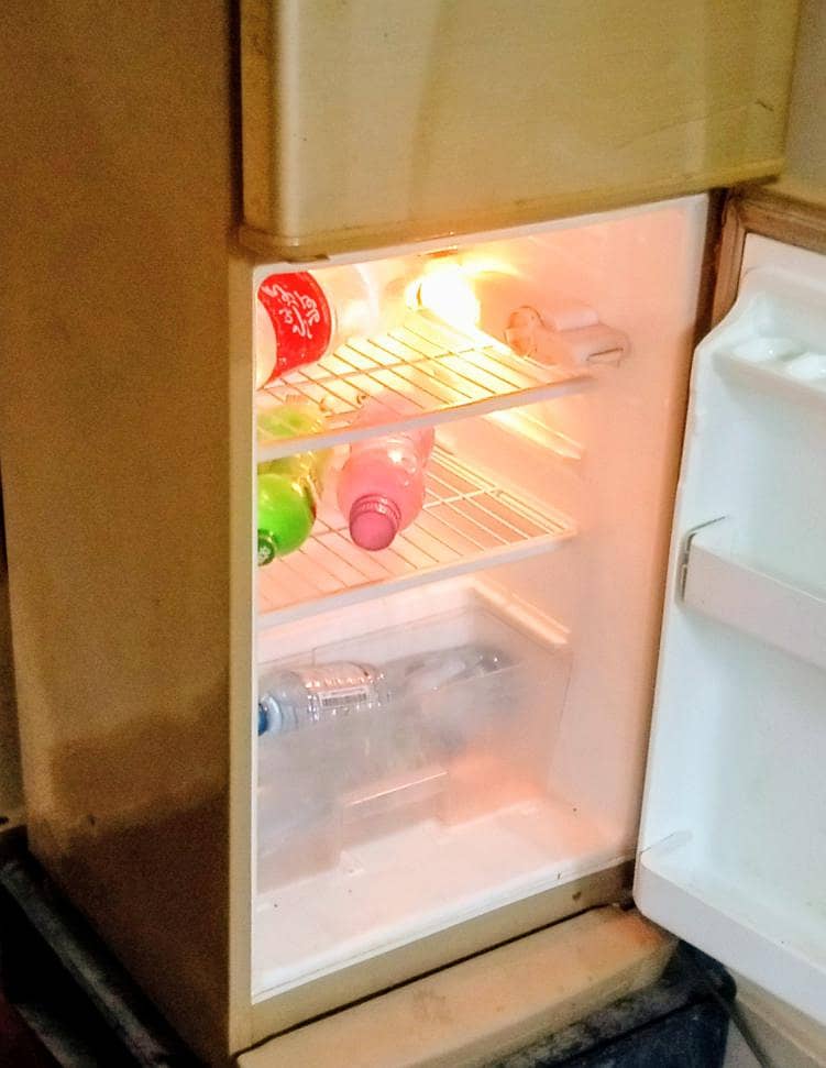 فیملی سائز فریج 1