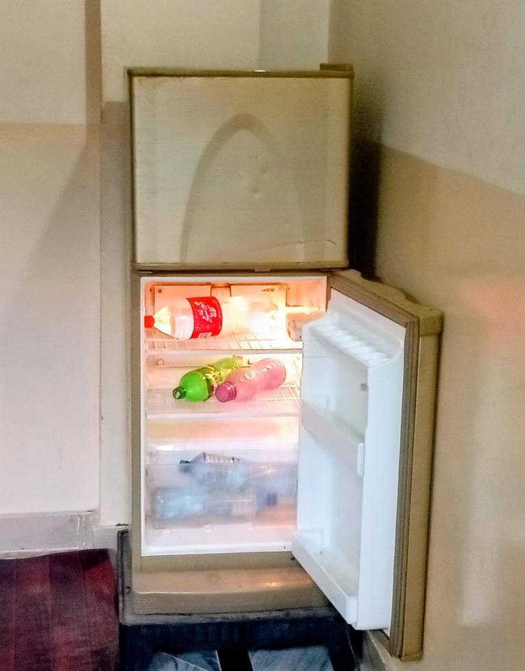 فیملی سائز فریج 4