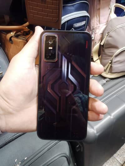 infinix gt 30pro 12/512 PTA Prof