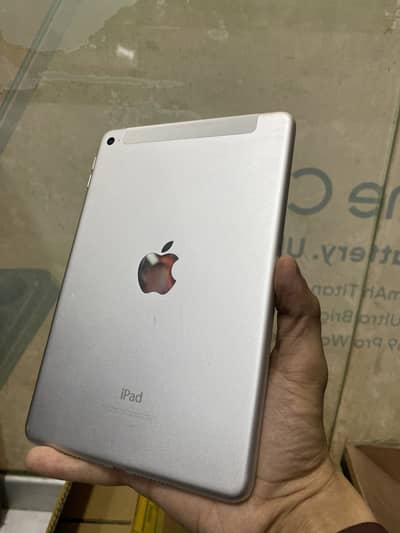 Ipad mini4