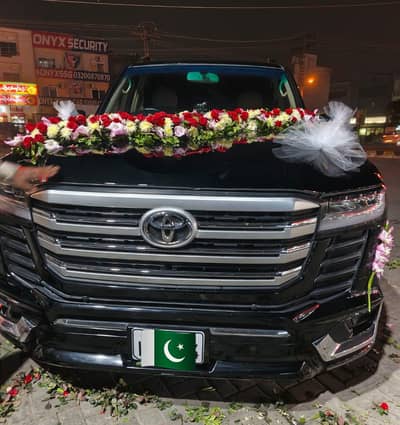 Self Drive Car Rental Service For Wedding & Events On Near me