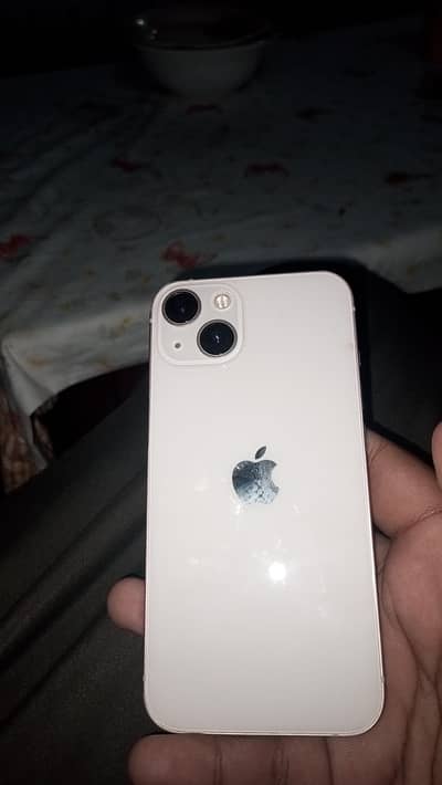 Iphone 13 128gb 10/10  jv non pta  urgent sale