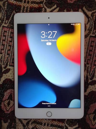 Ipad Mini 5, Lush Condition 64 GB Pubg Best