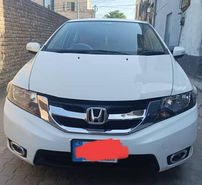 Honda city 1.3
