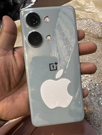 oneplus Ace 2v Nord 3 16/256Gb