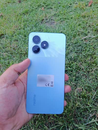 Realme Note 50 for sale in brand new condition
