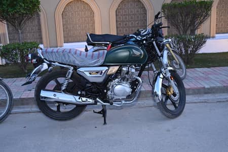 Honda CG 150