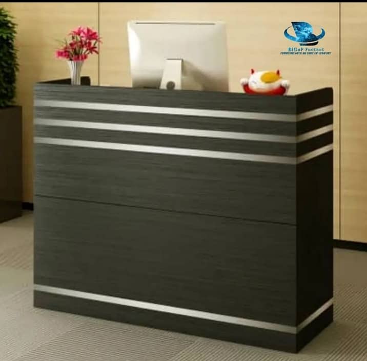 Reception Table | Counter Table 6