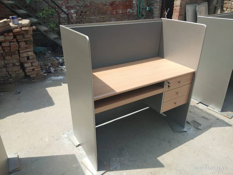 Reception Table | Counter Table 7