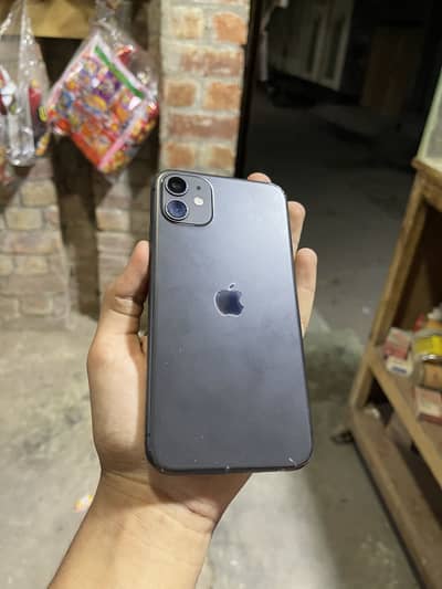 I phone 11