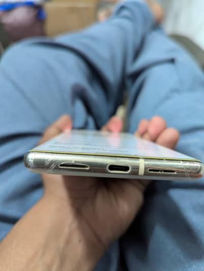 GOOGLE PIXEL 6 PRO OFFICIAL PTA APPROVED