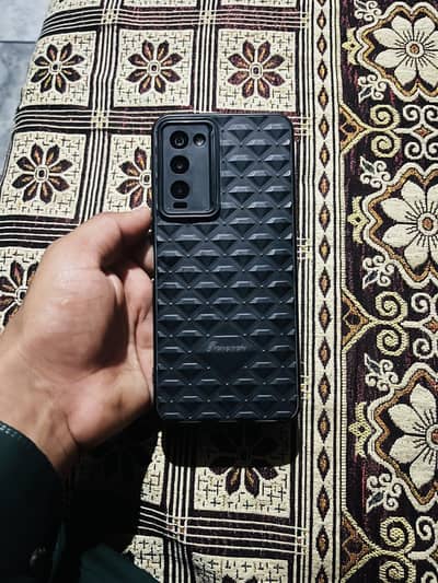 Tecno camon 18t 4+3gb 128gb complete box