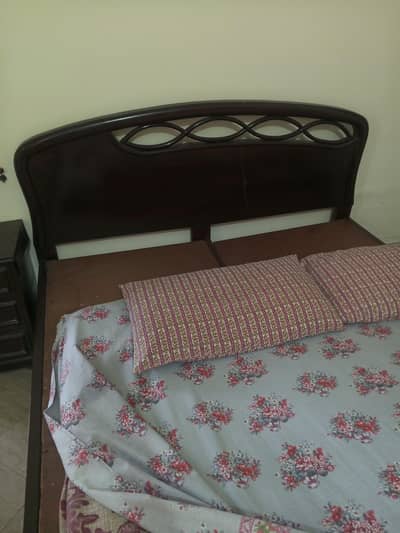 Low price bed for sale