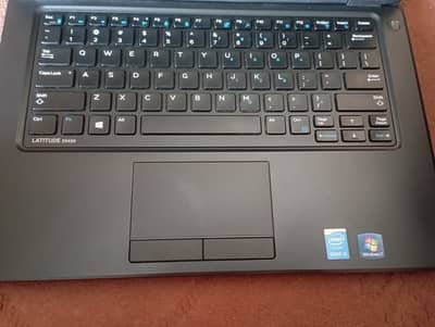 Laptop | Dell Laptop | Dell Latitude E5450 | Core i5 | 5th Generation