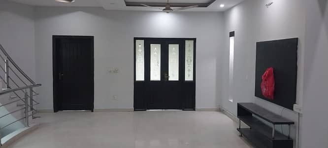 Abrar Estate Offers 10 Marla Double Storey For Rent Situated Near Main PIA Road With Servant Quarter And Basement