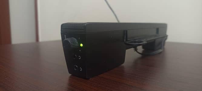 HP USB External Speakers, Computer, Laptop, Mobile, Tablets