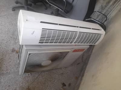 Acson hot and cool non inverter