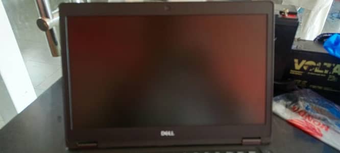 Dell Latitude 5490
