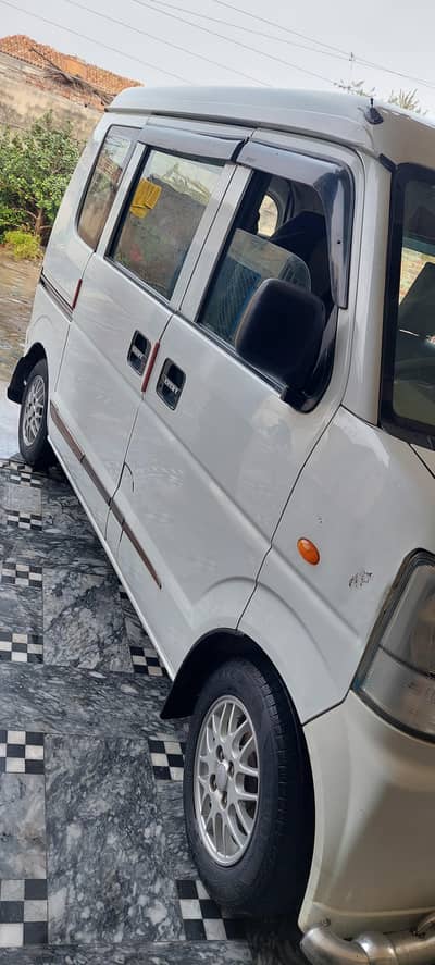 EVERY Good condition