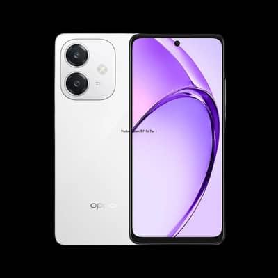 OPPO a3 all ok 10by10
