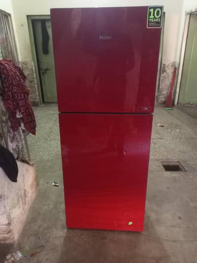 Haier refrigerator for sall
