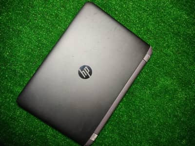 HP ProBook 450 G3