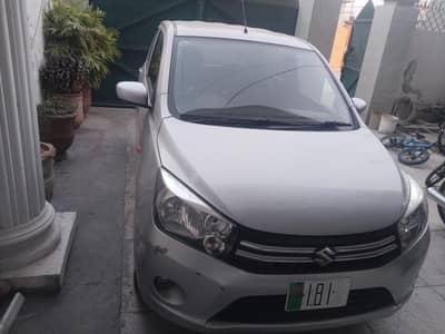 Suzuki Cultus 2019 AGS