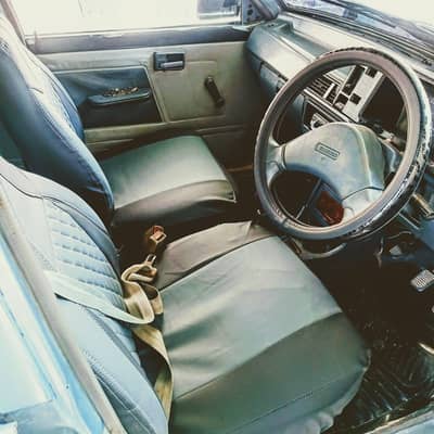 Mehran VXR Family Used For Urgent Sale