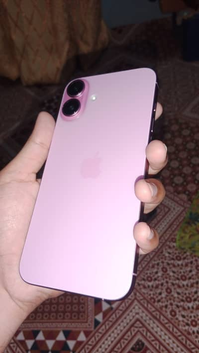 Iphone 16 plus urgent sell