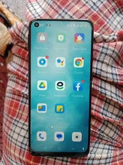 oppo f19 pro panal damig ho gaya hai liken working Sara kr rha hai