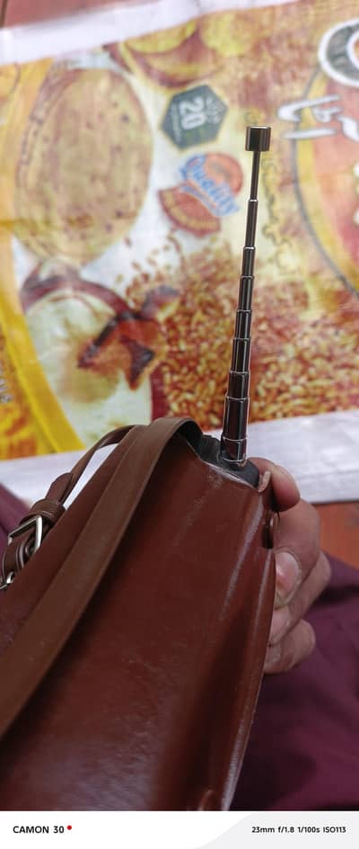 National panasonic r312