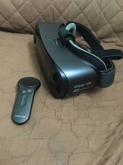 Samsung gear Vr