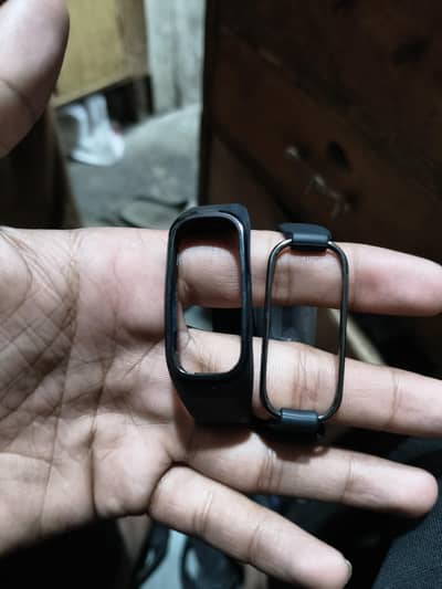 oppo band style straps