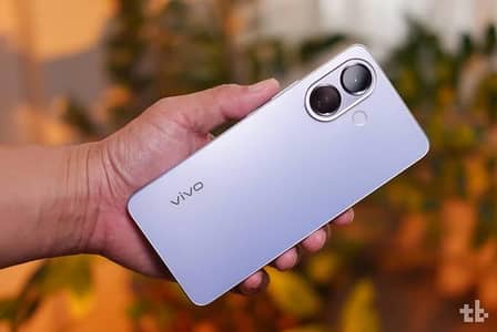 Vivo V60 Lite 4G ( Within Warranty)