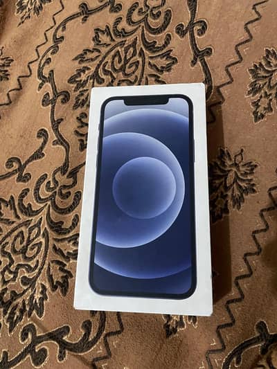 I phone 12 factory unlock