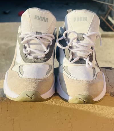 Puma branded Shoes