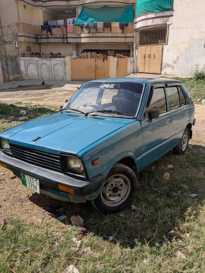 Suzuki FX for sale in good condition