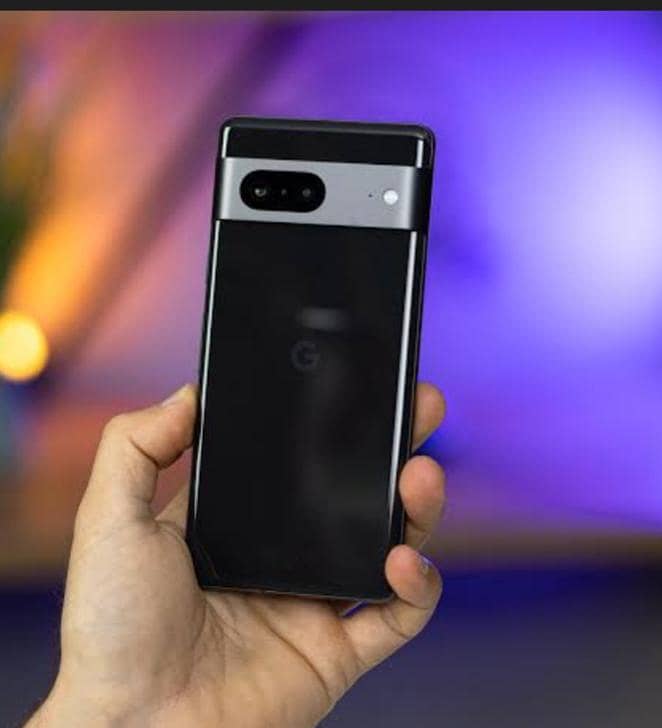 Pixel 7 0