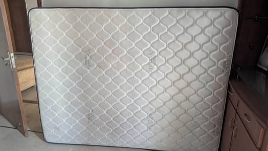 Diamond Master spring Air