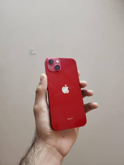 Iphone 13 Dual Pta Approved 128 Gb