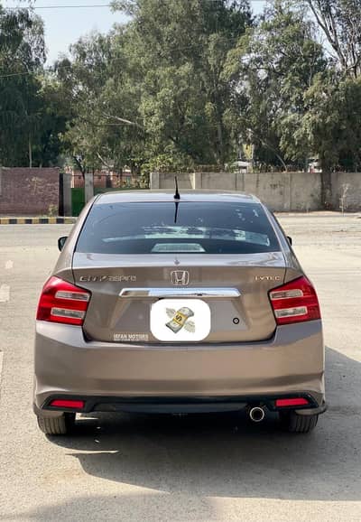 Just buy and drive not any mechanical work