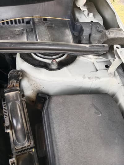 Toyota Corolla Gli 2017/18