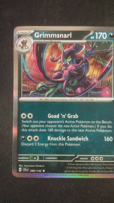 english pokemon cards