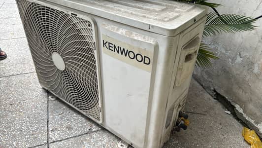 Kenwood 1.5 Ton AC inverter split