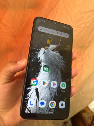 Redmi A2 Plus Exchange possible