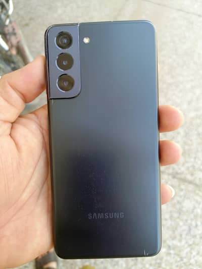 samsung S21 5G non Pta  for sell