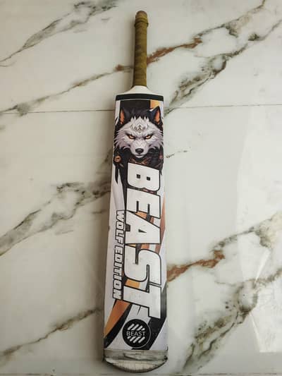Original rawlakot bat